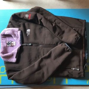 Women’s North Face Medium Jacket